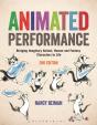 Animated Performance - Preview