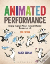 Capa do artigo Animated Performance