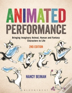 Capa do artigo Animated Performance