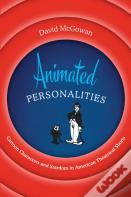 Animated Personalities