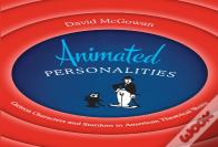 Animated Personalities