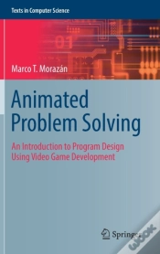 Capa do artigo Animated Problem Solving