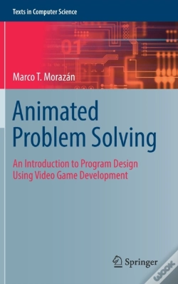 Capa do artigo Animated Problem Solving