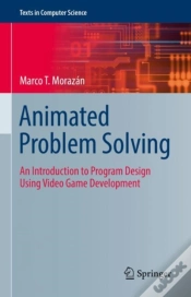 Capa do artigo Animated Problem Solving