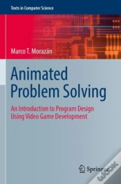 Capa do artigo Animated Problem Solving