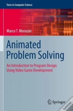 Capa do artigo Animated Problem Solving
