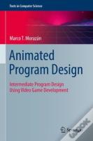 Animated Program Design