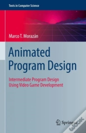Capa do artigo Animated Program Design