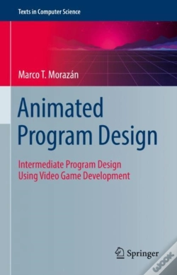 Capa do artigo Animated Program Design