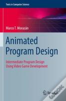 Animated Program Design
