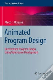 Animated Program Design