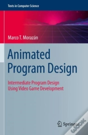 Capa do artigo Animated Program Design