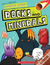 Animated Science: Rocks And Minerals