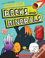 Animated Science: Rocks And Minerals