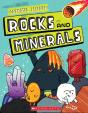 Animated Science: Rocks And Minerals - Preview
