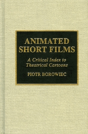 Animated Short Films - Preview