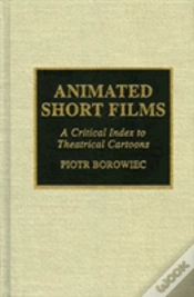 Capa do artigo Animated Short Films