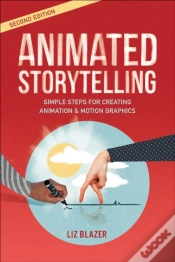 Capa do artigo Animated Storytelling