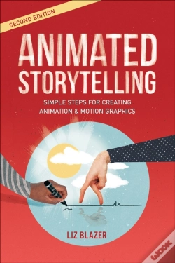 Capa do artigo Animated Storytelling
