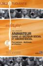 Animateur Dans Le Secteur Social Et Médico Social (2e Édition) - Preview