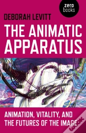 Capa do artigo Animatic Apparatus