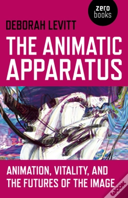 Capa do artigo Animatic Apparatus