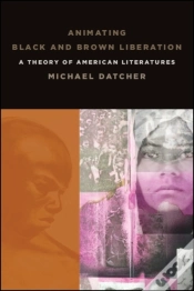 Capa do artigo Animating Black And Brown Liberation