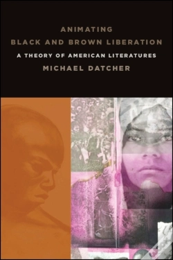 Capa do artigo Animating Black And Brown Liberation