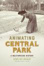 Animating Central Park - Preview
