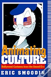 Animating Culture