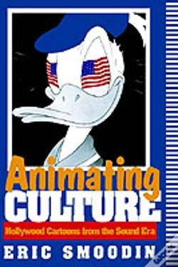 Capa do artigo Animating Culture