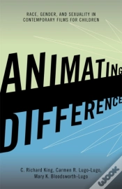 Capa do artigo Animating Difference