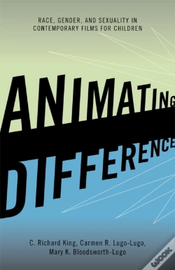 Capa do artigo Animating Difference