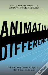 Animating Difference