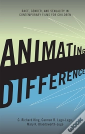 Animating Difference