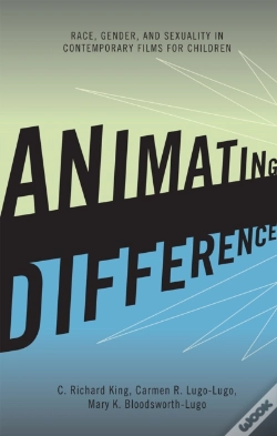 Capa do artigo Animating Difference
