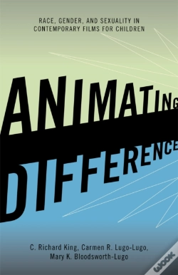 Capa do artigo Animating Difference