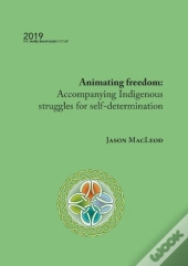 Animating Freedom