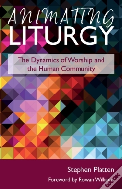 Capa do artigo Animating Liturgy