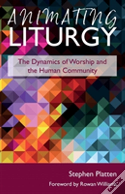 Capa do artigo Animating Liturgy: The Dynamics Of Worship And The Human Community