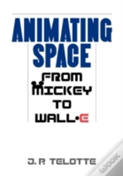 Capa do artigo Animating Space