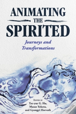 Capa do artigo Animating The Spirited