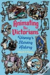 Capa do artigo Animating The Victorians