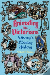 Animating The Victorians
