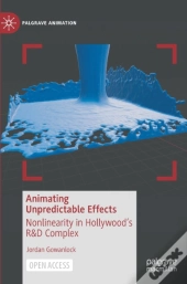Animating Unpredictable Effects