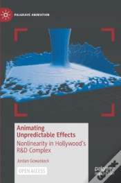 Capa do artigo Animating Unpredictable Effects