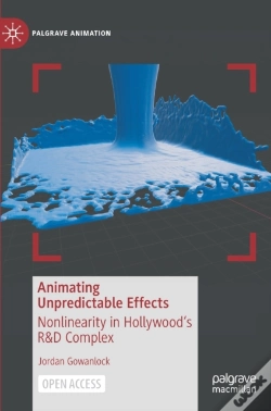 Capa do artigo Animating Unpredictable Effects