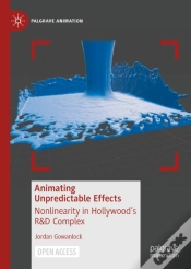 Capa do artigo Animating Unpredictable Effects