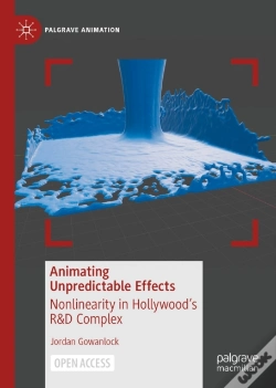 Capa do artigo Animating Unpredictable Effects