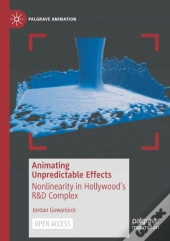 Animating Unpredictable Effects